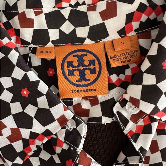 Tory Burch sweater dress - Picture 3 of 6